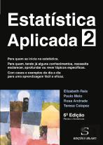 Estatística Aplicada - Vol. 2