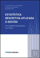 Estatística Descritiva Aplicada à Gestão