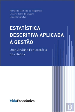 Bertrand.pt - Estatística Descritiva Aplicada à Gestão