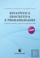 Estatística Descritiva e Probabilidades