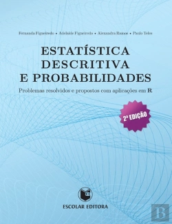 Bertrand.pt - Estatística Descritiva e Probabilidades