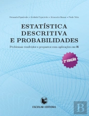 Estatística Descritiva e Probabilidades