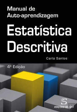 Bertrand.pt - Estatística Descritiva - Manual de Auto-Aprendizagem