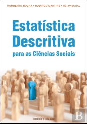 Estatística Descritiva para as Ciências Sociais