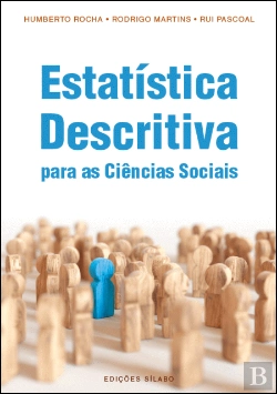 Bertrand.pt - Estatística Descritiva para as Ciências Sociais