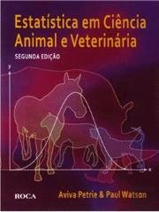 Estatística em Ciência Animal e Veterinária