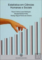 Estatística em Ciências Humanas e Sociais
