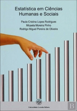 Bertrand.pt - Estatística em Ciências Humanas e Sociais