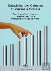 Estatística em Ciências Humanas e Sociais