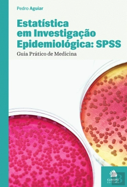 Bertrand.pt - Estatística em Investigação Epidemiológica: SPSS