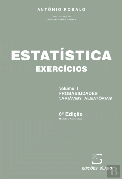Bertrand.pt - Estatística - Exercícios - Volume I