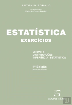 Bertrand.pt - Estatística - Exercícios - Volume II
