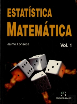 Bertrand.pt - Estatística Matemática - Volume 1