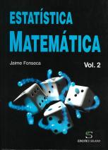 Estatística Matemática Volume 2