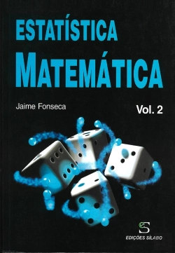 Bertrand.pt - Estatística Matemática Volume 2