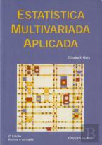 Estatística Multivariada Aplicada