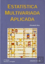 Estatística Multivariada Aplicada