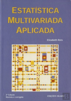 Bertrand.pt - Estatística Multivariada Aplicada