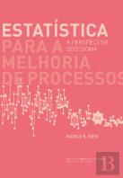 Estatística para a Melhoria de Processos