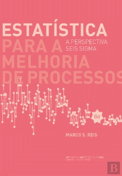 Bertrand.pt - Estatística para a Melhoria de Processos