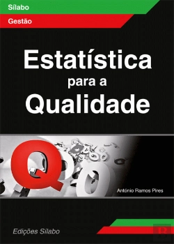 Bertrand.pt - Estatística para a Qualidade