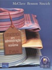 Estatística para Administração e Economia