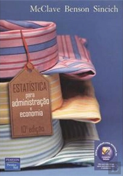 Bertrand.pt - Estatística para Administração e Economia
