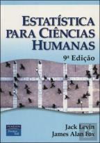 Estatística para Ciências Humanas