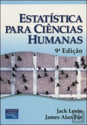 Estatística para Ciências Humanas