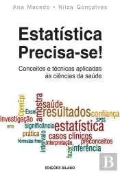 Estatística Precisa-se!