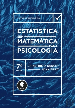 Bertrand.pt - Estatística Sem Matemática para Psicologia