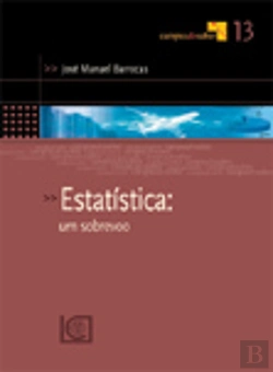 Bertrand.pt - Estatística: Um Sobrevoo