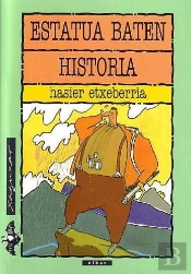 Estatua Baten Historia