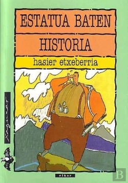 Bertrand.pt - Estatua Baten Historia