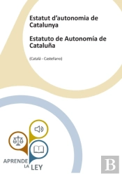 Estatut D'Autonomia De Catalunya Estatuto De Autonomia De Cataluna