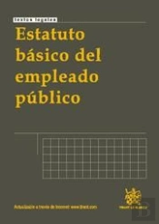 Estatuto Básico Del Empleado Público