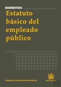 Bertrand.pt - Estatuto Básico Del Empleado Público