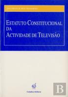Estatuto Constitucional da Actividade de Televisão