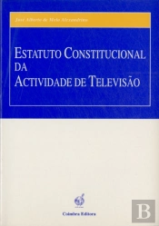 Estatuto Constitucional da Actividade de Televisão