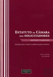 Estatuto da Câmara dos Solicitadores