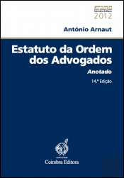 Estatuto da Ordem dos Advogados - Anotado