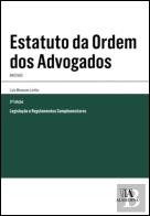 Estatuto da Ordem dos Advogados - Anotado