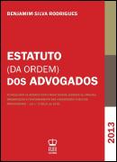 Estatuto (da Ordem) dos Advogados