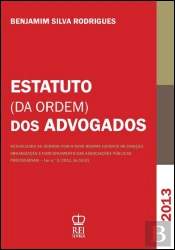 Estatuto (da Ordem) dos Advogados