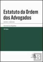 Estatuto da Ordem dos Advogados