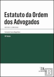Estatuto da Ordem dos Advogados