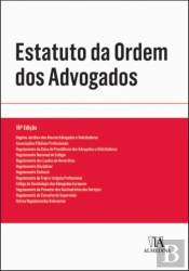 Estatuto da Ordem dos Advogados