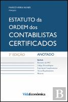 Estatuto da Ordem dos Contabilistas Certificados Anotado