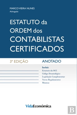 Bertrand.pt - Estatuto da Ordem dos Contabilistas Certificados