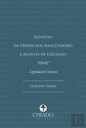 Estatuto da Ordem dos Solicitadores e Agentes de Execução